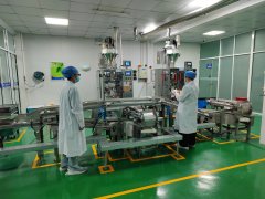 自律公约“十做到” “舌尖平安”保障好