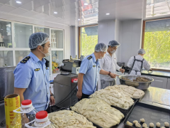  <strong>区市场监管局开展</strong>