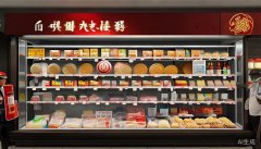 中秋国庆将至！瑞金市监局全力建牢食物平安防