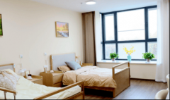 2025年11月通用康养风华南苑公寓（市丰台区南苑