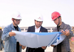 <b>亳州市谯城区：雁归故园 心安业兴</b>