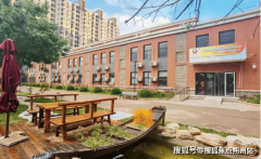 2025年市大兴区采育镇养老照顾中碑实测：最新收