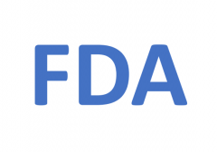 美国产地FDA认证