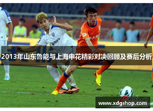 2013年山东鲁能与上海申花精彩对决回顾及赛后分析