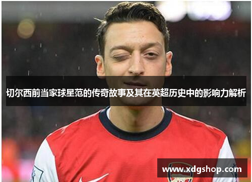 切尔西前当家球星范的传奇故事及其在英超历史中的影响力解析